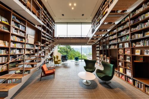 Gora Hotel | Indulge at Hakone Honbako: 5-Star Spa Retreat Awaits