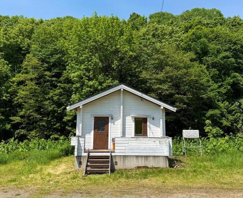 Pippu House | Discover HAKU Rental Cottage: Family-Friendly Escape in Hokkaido