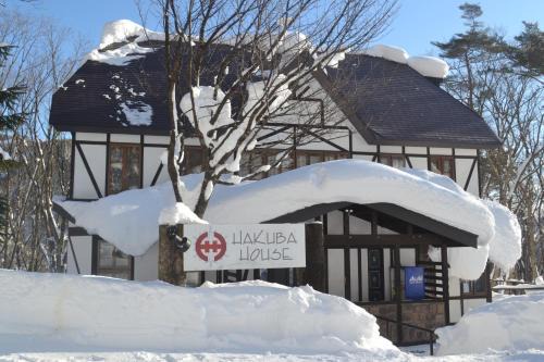 Hokujo Cabin | Discover Hakuba House: Pet-Friendly Retreat with Family Amenities