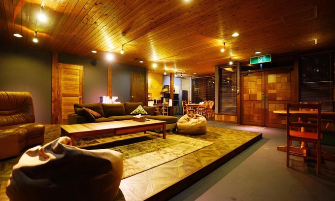 Otari-mura Apartment | Discover Hakuba Lodge Omusubi: Family-Friendly Retreat