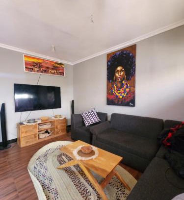 Arusha Region House | Hakuna Matata House