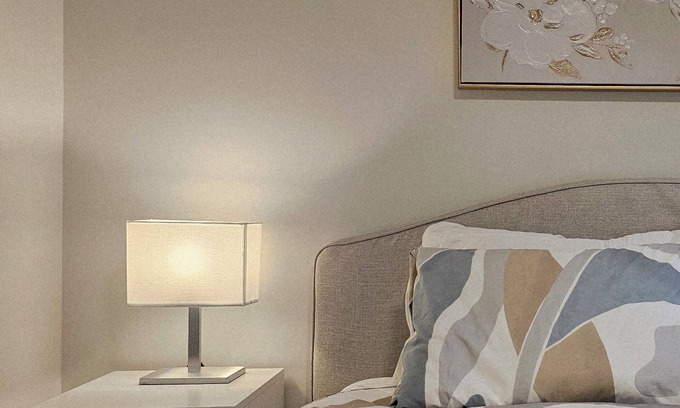 Dieppe House | HALA studio appartment close to airport