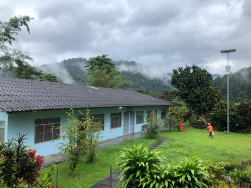 Than To House | Pet-Friendly Halabala Guesthouse for Your Family Stay