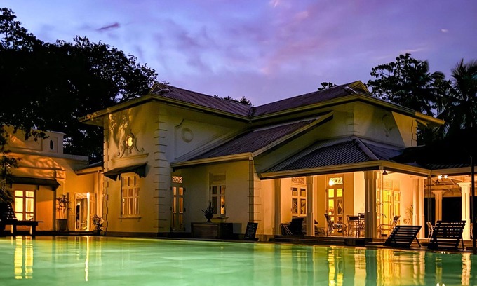 Welipitiya Villa | Halala Kanda by Boutique