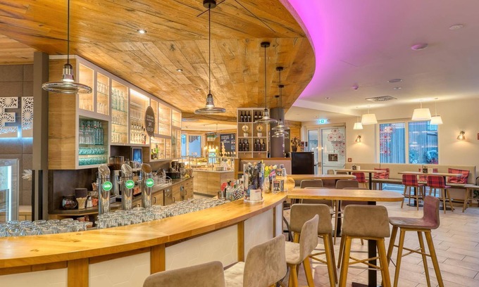 Bad Kleinkirchheim House | Experience Comfort at Cooee Alpin Hotel Bad Kleinkirchheim