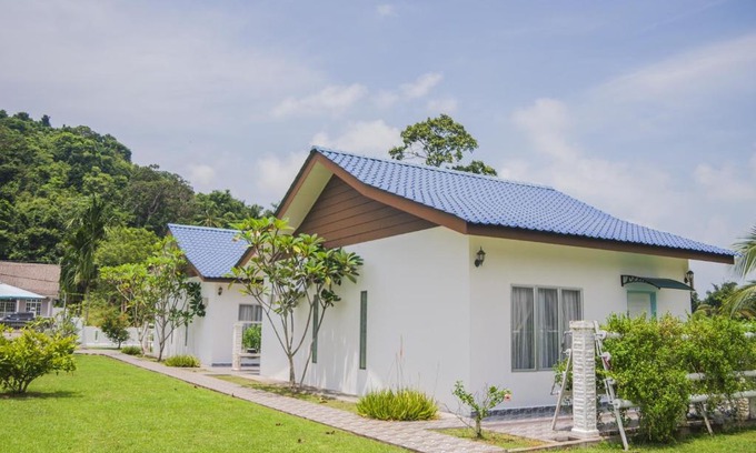 Kampung Bukit Lembu House | Experience Halcyon Days in Family-Friendly Langkawi