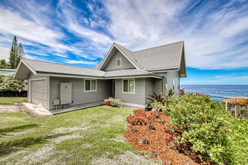 Kapoho House | Family-Friendly Retreat at Hale Aikalani - Rated 8.3/10