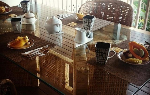 Holualoa Bed & Breakfast | Charming Hale Hualalai: Family-Friendly Retreat, Rated 9.7