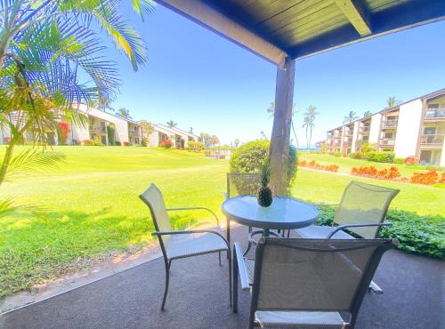 Kihei House | Family-Friendly Getaway at Hale Kamaole 123 with Pets Welcome