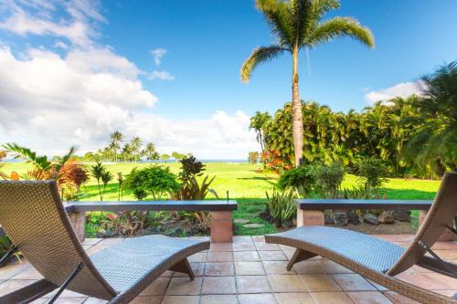 Princeville House | Family-Friendly Retreat at Hale On'tario - 2 Bedrooms + Loft