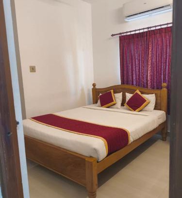 Karaikal Hotel | Haleema Residency