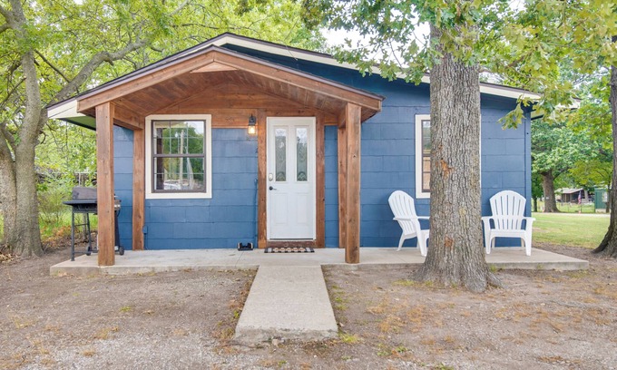 Disney House | Pet-Friendly Disney Home Steps from Marina with Ocean View