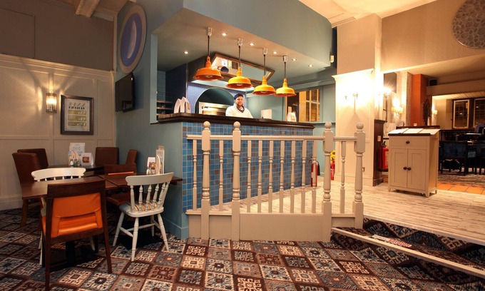 Sherborne Hotel | Discover Half Moon, Sherborne: Family-Friendly Getaway