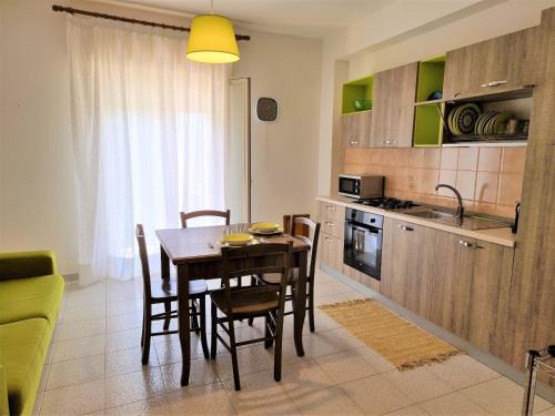 Salemi Apartment | Discover Halicia Vacanze: Pet & Child Friendly Stay