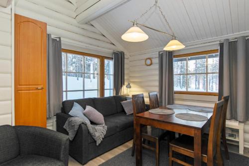 Kehys-Kainuu Apartment | Hallan Akka Apartments: Oceanfront Retreat with Pet-Friendly Perks