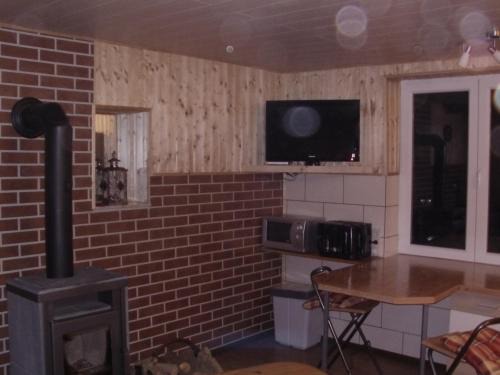 Derenburg Apartment | Family-Friendly Halmis FeWo with Excellent Guest Rating 9.4