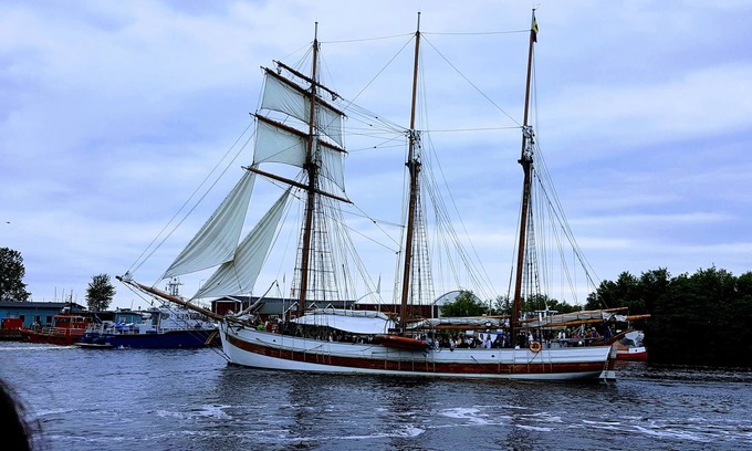 Halmstad Hotel | Discover Halmstad Hotell & Vandrarhem Kaptenshamn Today