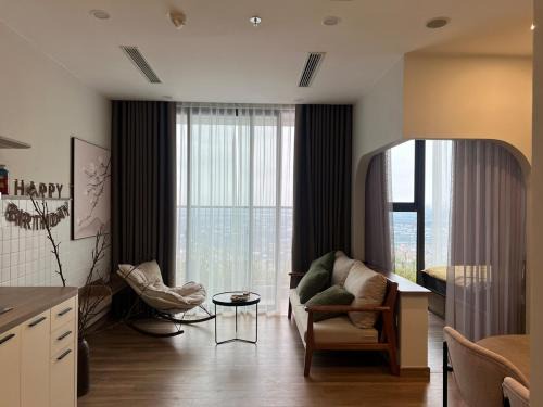 Van Giang Apartment | Halo Homestay