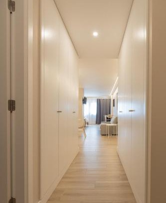 Santiago de Vigo Apartment | HALO Vigo UNO