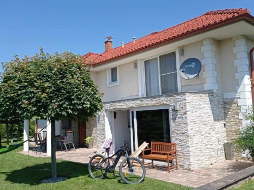 Zavrc Apartment | Relax at Haloze ForMe: Spa Retreat with Pet-Friendly Perks