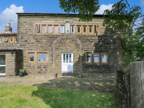 Hebden Bridge House | Halstead Green Farm