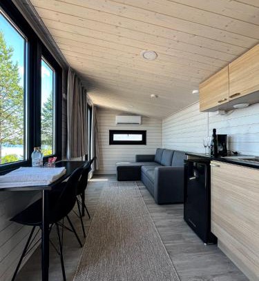 Sillanpaa Other | Discover Halsuan Helmi: Pet-Friendly with Hot Tub Bliss