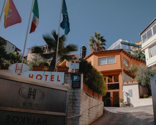 Cammarata Hotel | Halykos Hotel: Guest Rated 9/10 with Family-Friendly Amenities