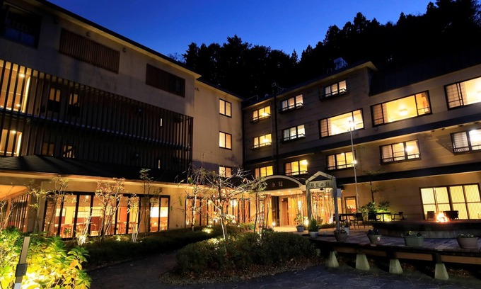 Kamaishi House | Discover Hamabeno Ryouriyado Houraikan: 9.4/10 Rated Retreat