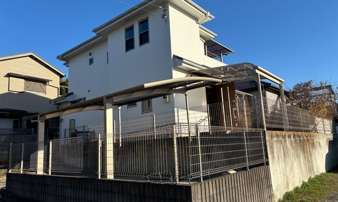 Akiruno House | Discover Hamachidesu: Family-Friendly Stay in Akiruno