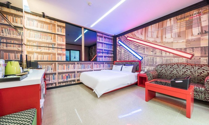 Haman Hotel | Eco-Friendly Retreat at Haman Kakao with Hot Tub & Breakfast