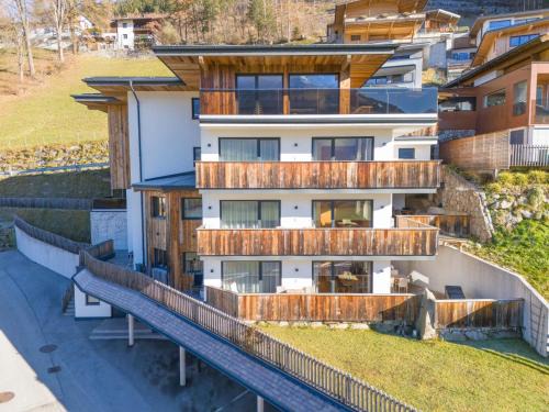 Helfenstein Apartment | Hamberg