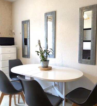Esquieze-Sere Apartment | Family-Friendly Retreat at Hameau de Souaribes 2