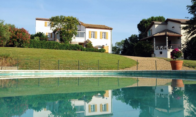 Beziers Cottage | Experience Hameau-Montplaisir, Béziers with Ocean Views