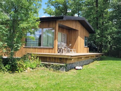 Rochefort House | Family and Pet-Friendly Retreat at Hamerenne Hotel