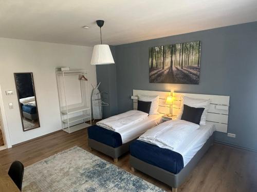 Sudstadt-Bult Apartment | Family-Friendly Hami Apartments in Hannover, Rated 7.3/10