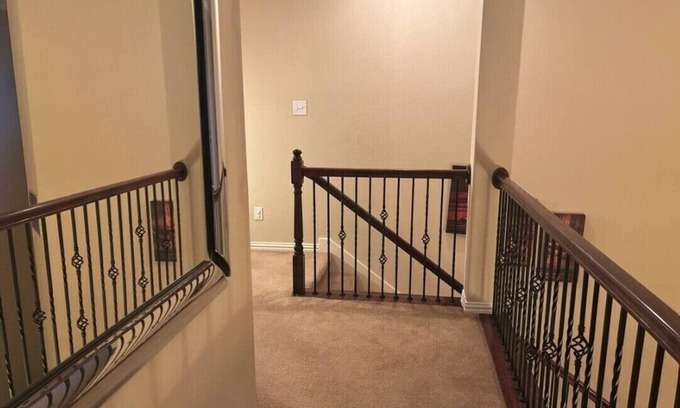 Lewisville House | Hamilton Home in Lewisville