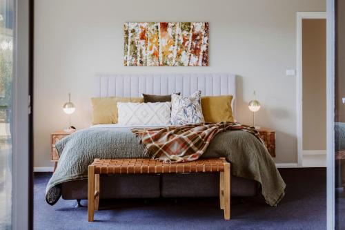 Jindabyne Villa | Discover Hamilton House - Snowy Mountain Villas for Families