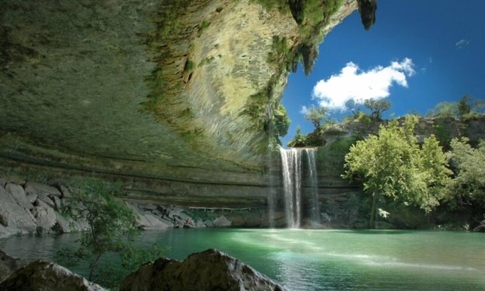 Bee Caves West Apartment | Guest Rated 10/10: Hamilton Pool Road Guest House Awaits