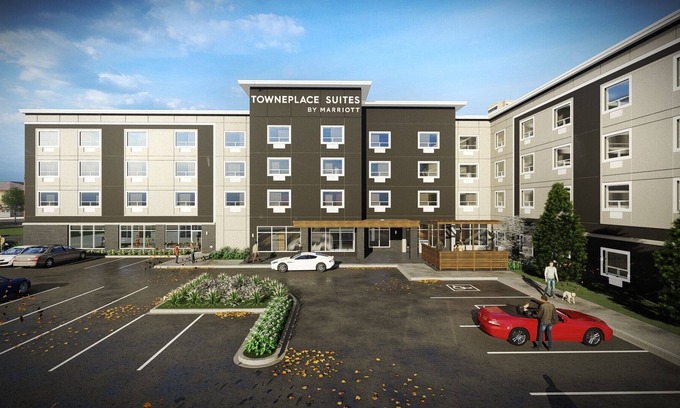 Hamilton House | Hamilton's extended stay hotel full kitchens,free parking,laundry,pet friendly