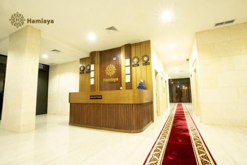 Kuwait Apartment | Exceptional Hamlaya Apartments: Family-Friendly Retreat