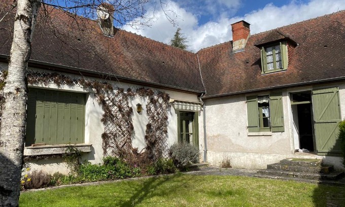 Obterre House | Affordable Hamlet Retreat Obterre: Pet & Child Friendly Stay