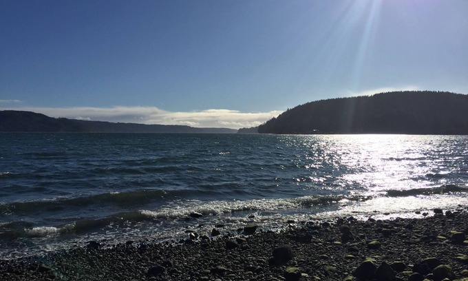 Lilliwaup House | Family-Friendly Hamma Hamma Hideout with Breakfast Included
