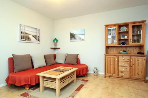 Hornum Apartment | Ocean View Retreat at Hammermann - Rated 9/10 by Guests