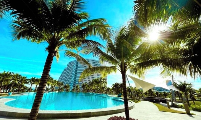 Khanh Hoa Apartment | Hammi Seaview
