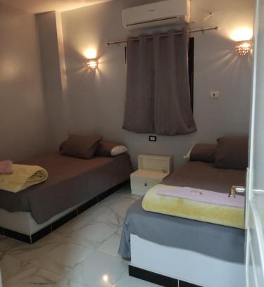 Aswan House | Family-Friendly Stay at Hamo Fathy Nubian House