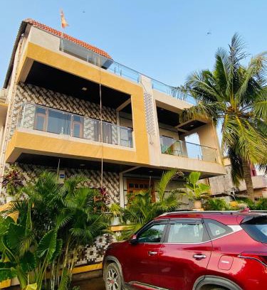 Kamalapur House | Hampi Shukra Guest House
