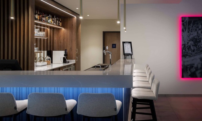 Kaiserslautern Hotel | Top-Rated Hampton by Hilton Kaiserslautern with Family Amenities