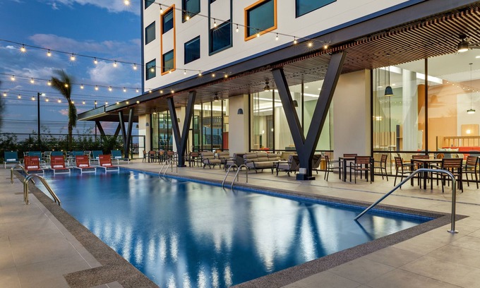 Liberia Hotel | Premier Stay at Hampton By Hilton Guanacaste Airport