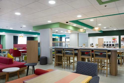 Saltillo Hotel | Versatile Hampton by Hilton Saltillo Near Airport Amenities