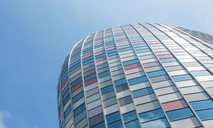 Utrecht City Center Hotel | Convenient Stay at Hampton By Hilton Utrecht Centraal